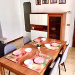 Διαμέρισμα Iuli Tra E Montagna