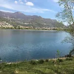 Iuli Tra E Montagna