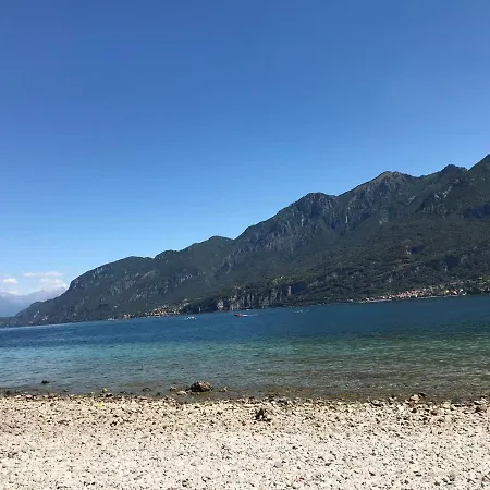 Iuli Tra E Montagna 아파트 *