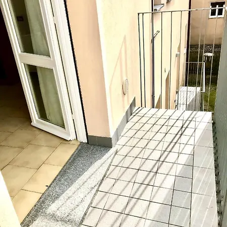 아파트 Iuli Tra E Montagna Olginate