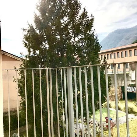 Iuli Tra E Montagna Διαμέρισμα *