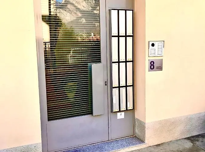 Iuli Tra E Montagna * Olginate