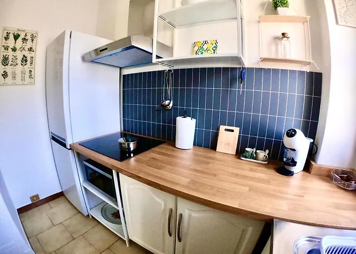 Apartment Iuli Tra E Montagna