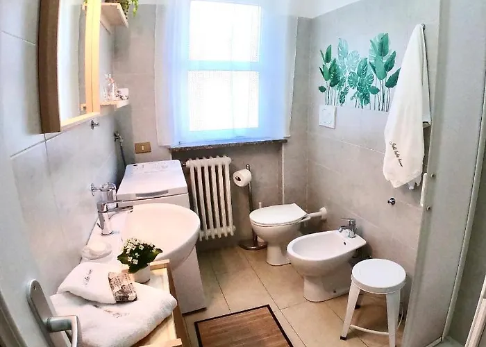 Iuli Tra E Montagna Apartment *