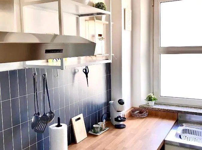 Iuli Tra E Montagna Apartment