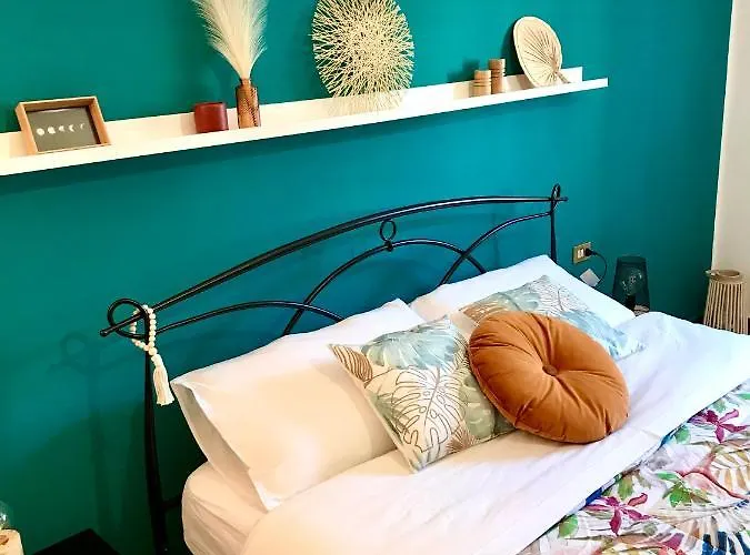 Apartment Iuli Tra E Montagna *