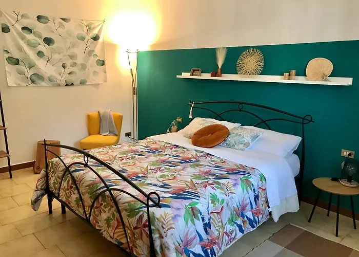 Iuli Tra E Montagna Apartment Olginate