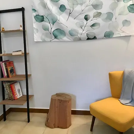 Апартаменты Iuli Tra E Montagna