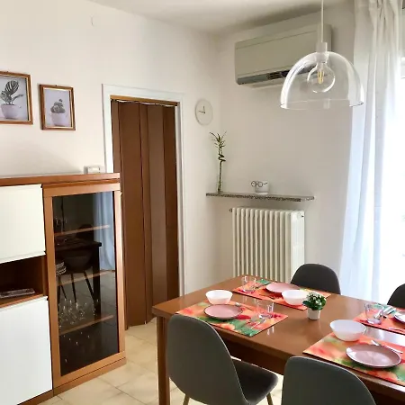 Iuli Tra E Montagna Апартаменты Olginate