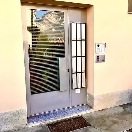 Iuli Tra E Montagna * Olginate