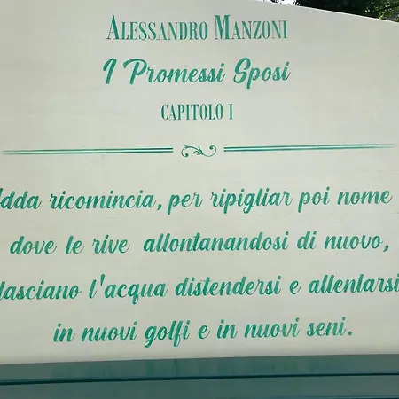 Iuli Tra E Montagna Апартаменты *