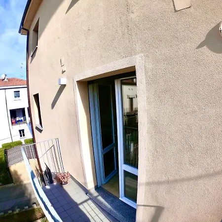 Iuli Tra E Montagna Апартаменты