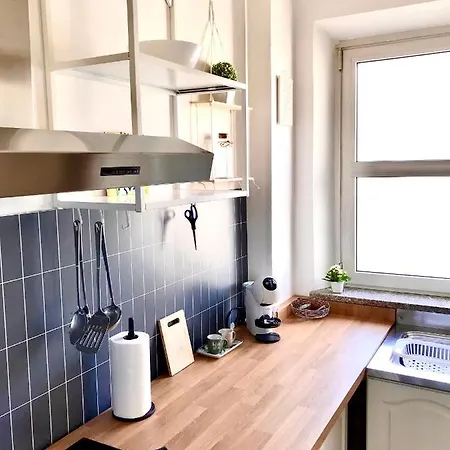 Iuli Tra E Montagna Апартаменты