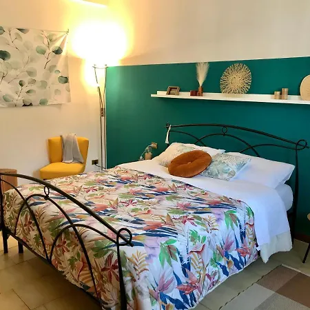 Iuli Tra E Montagna Апартаменты Olginate