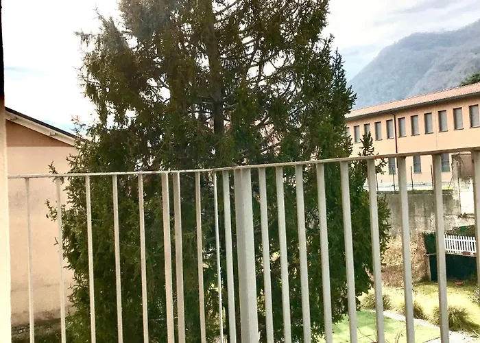 Iuli Tra E Montagna 아파트 *