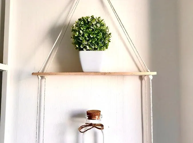 Iuli Tra E Montagna 아파트