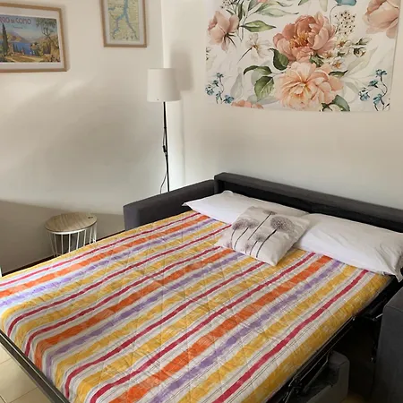 Iuli Tra E Montagna Apartment *