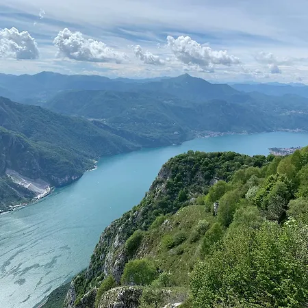 Daire Iuli Tra E Montagna