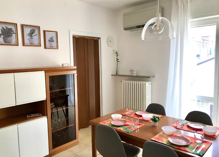 Iuli Tra E Montagna Apartment Olginate