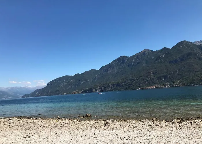 Iuli Tra E Montagna Apartment *