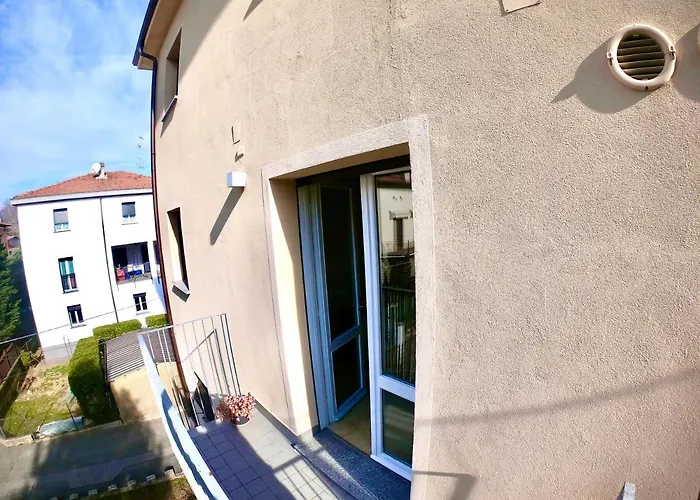 Iuli Tra E Montagna Apartment