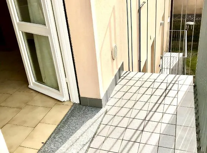 Apartment Iuli Tra E Montagna Olginate