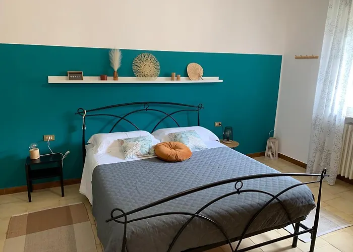 Iuli Tra E Montagna Olginate