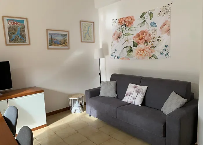 Iuli Tra E Montagna Apartment